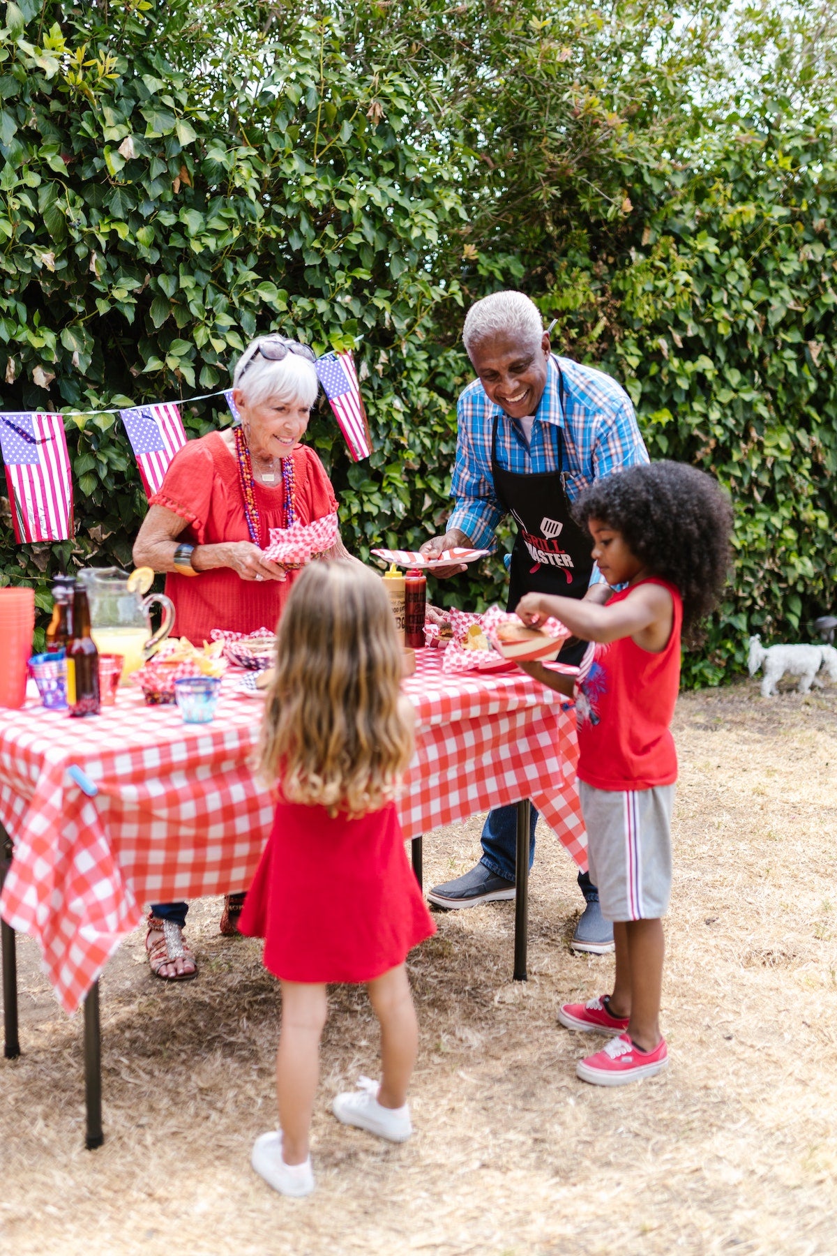 The Fourth of July: Celebrating Freedom and Flavorful Traditions