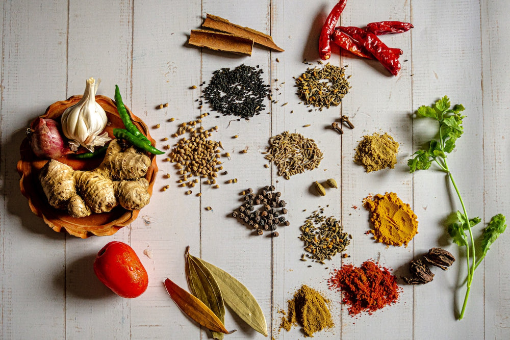 Spicing Up the Culinary Scene: Exploring Hot and Spicy Food Trends