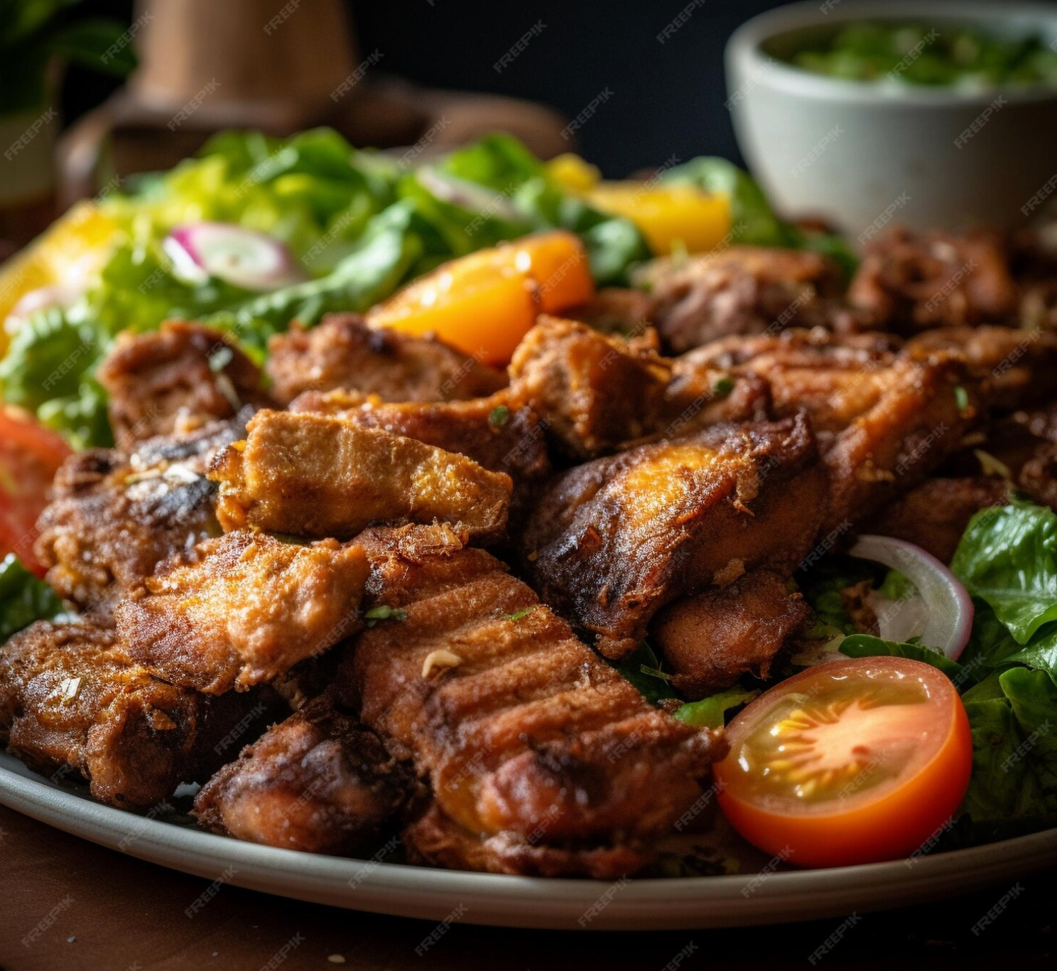 The Top 10 Caribbean Dishes You Need to Try! - Pikliz Perfected – In ...