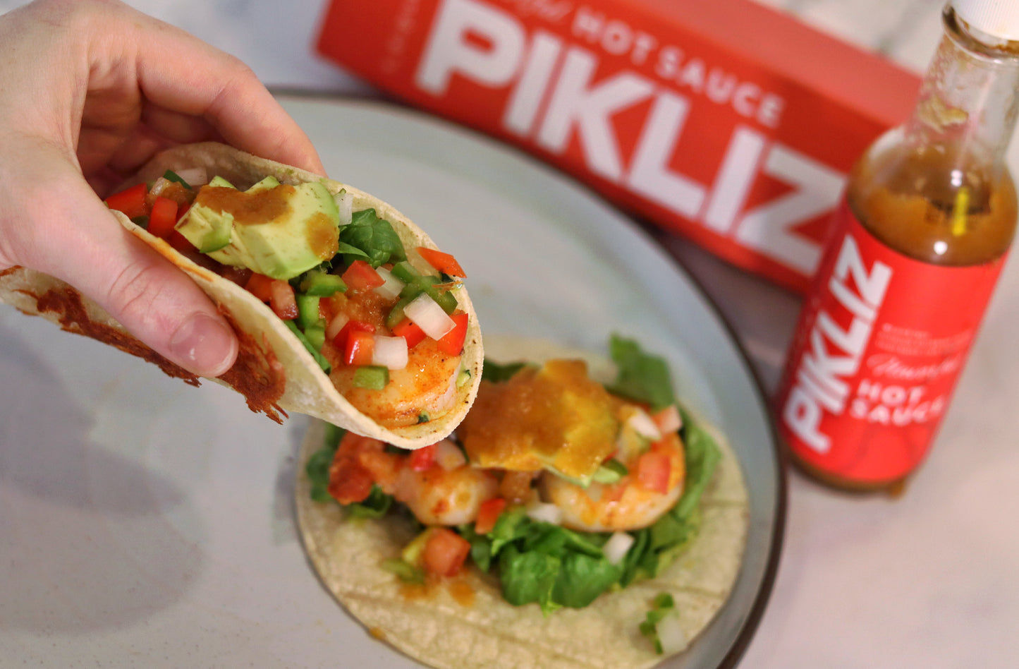 Alexandra’s Pikliz® Hot Sauce